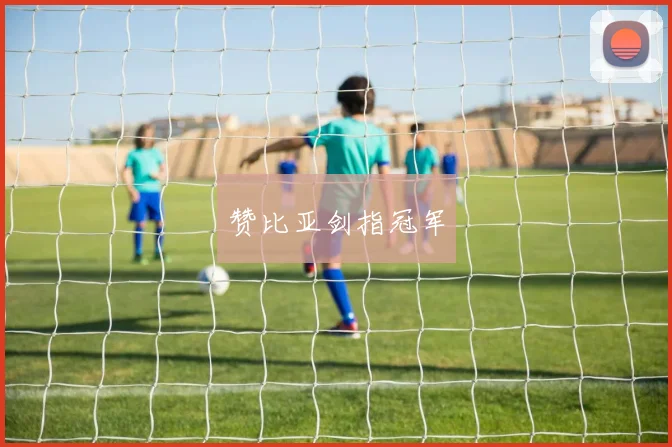 赞比亚剑指冠军