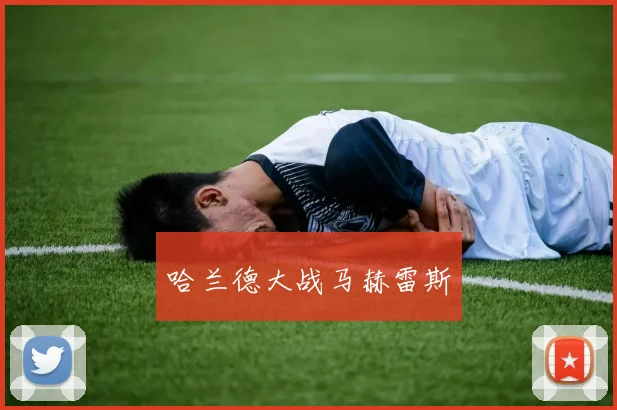 哈兰德大战马赫雷斯