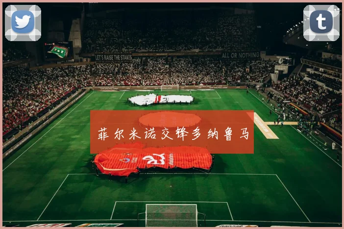 菲尔米诺交锋多纳鲁马