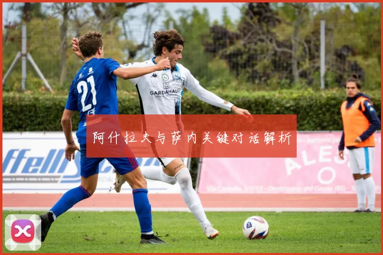 阿什拉夫与萨内关键对话解析