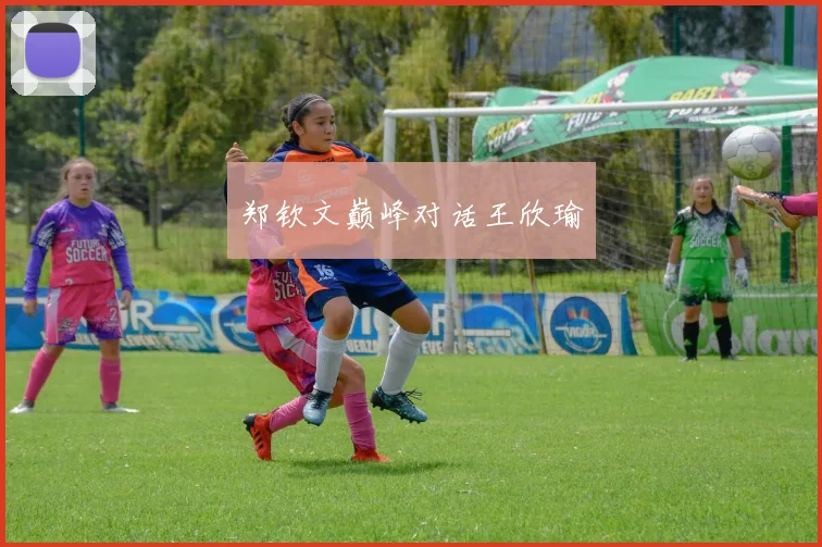 郑钦文巅峰对话王欣瑜