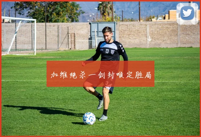 加维绝杀一剑封喉定胜局