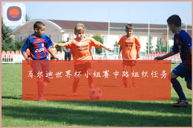马尔迪世界杯小组赛中路组织任务